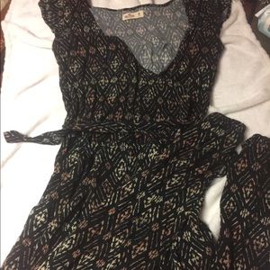 Holister jumpsuit size M